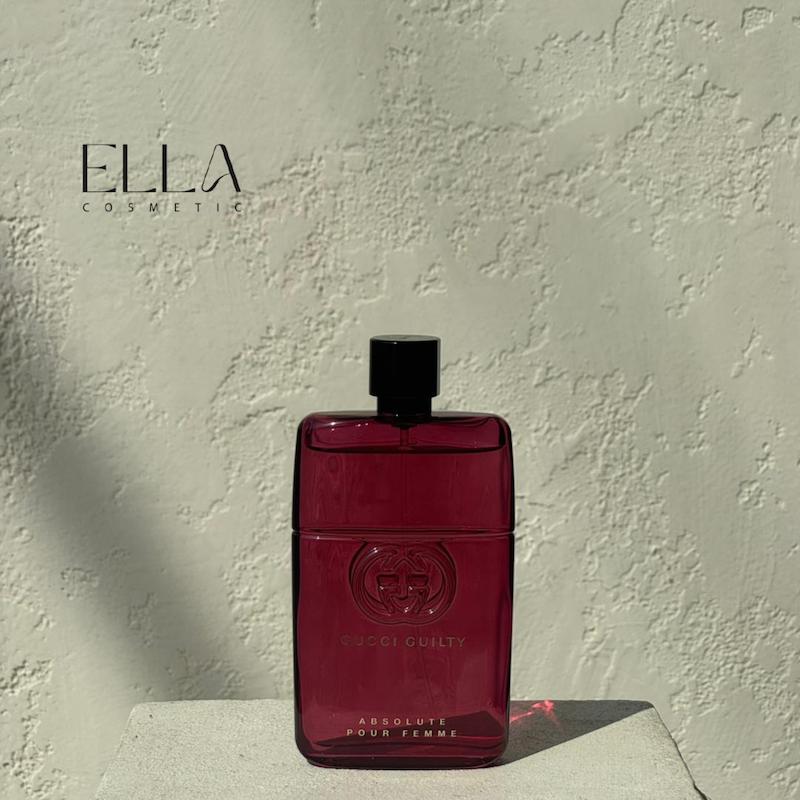 عطر Gucci Guilty