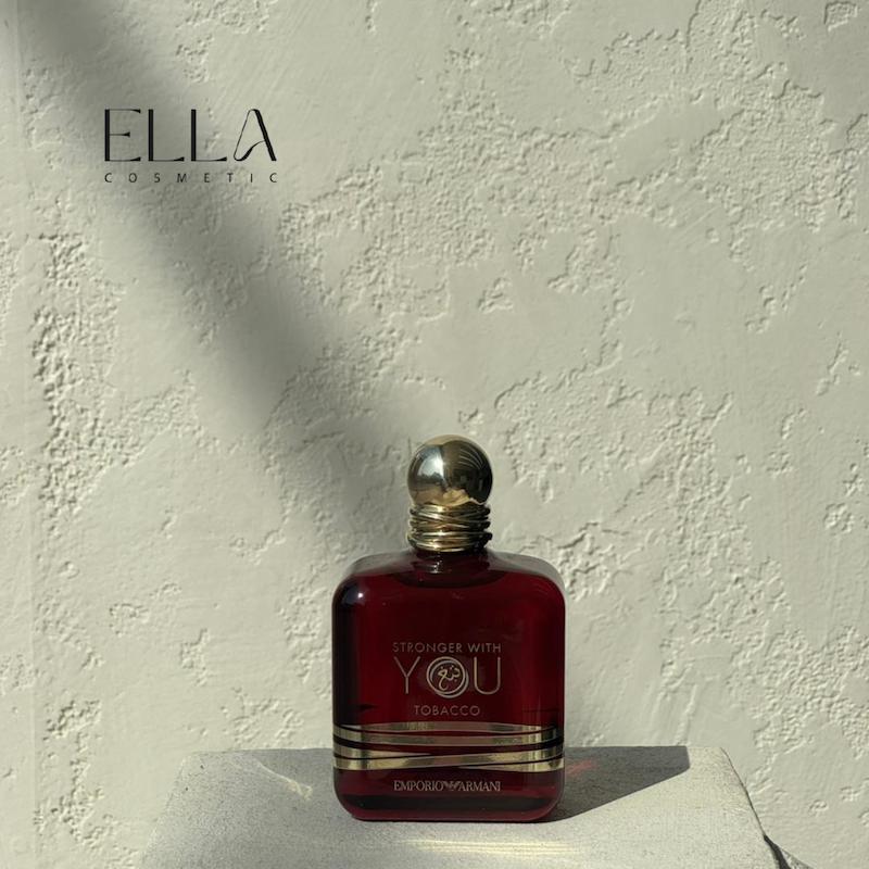 عطر Stronger with You TOBACCO