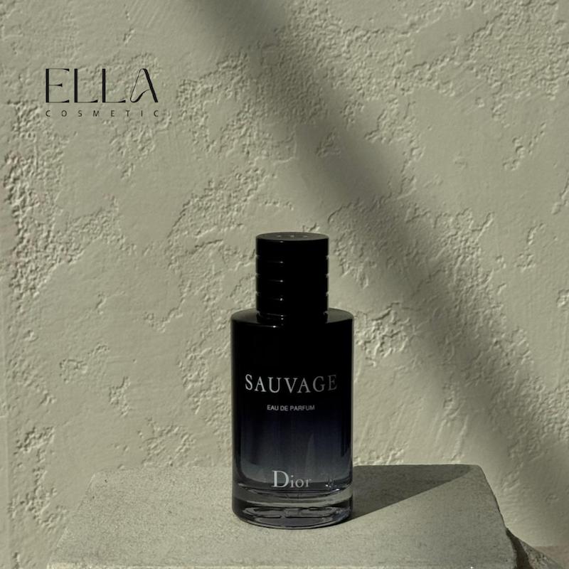 عطر sauvage 