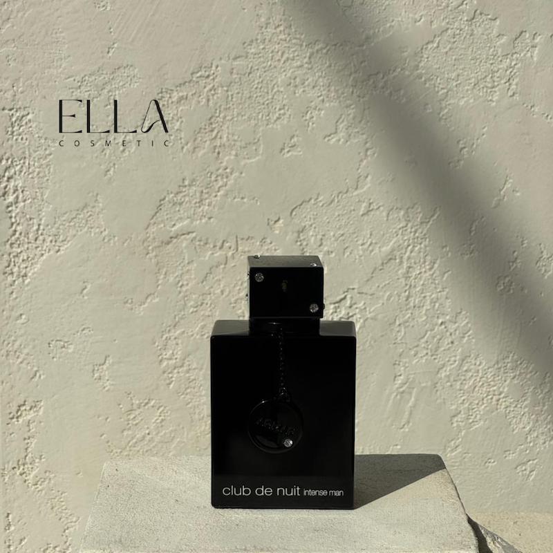 عطر club de nuit intense man