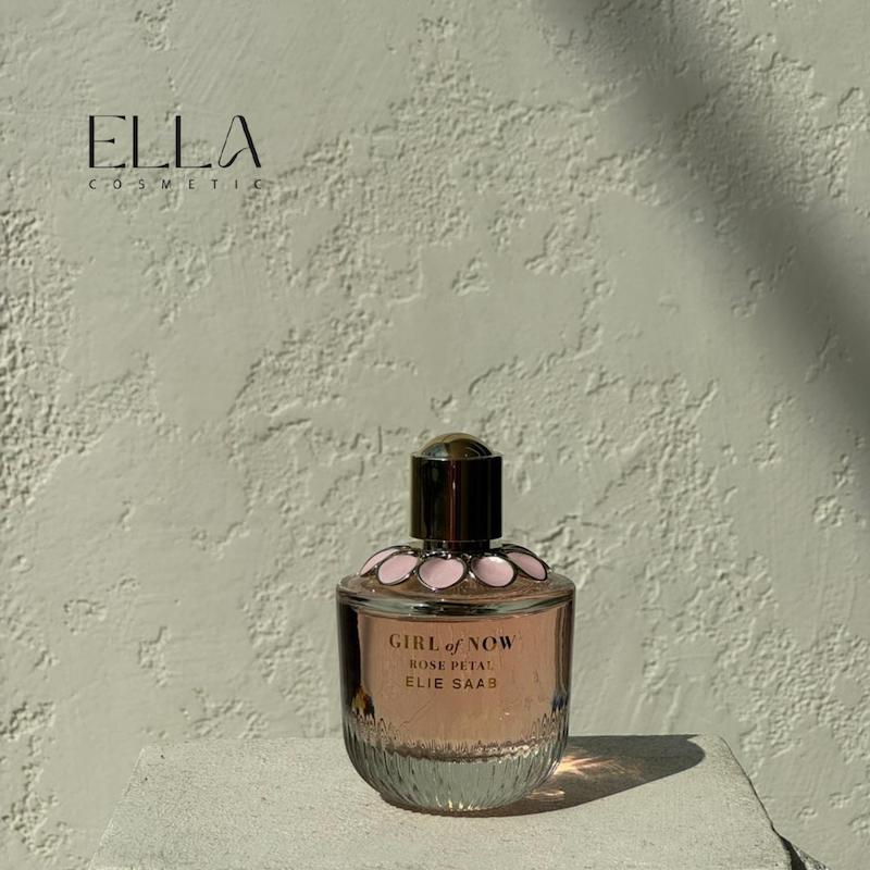 عطر Girl of now Elie Saab
