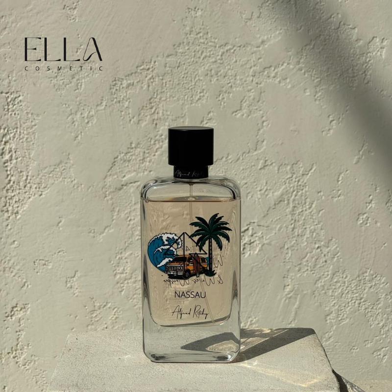 عطر Nassau