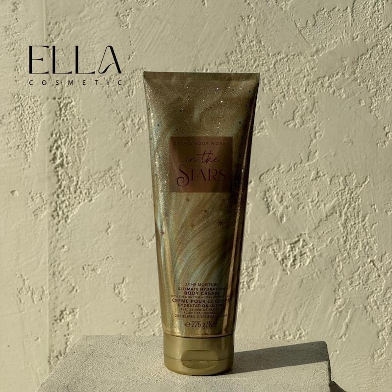 بادی لوشن این د استار بث اند بادی Bath&Body