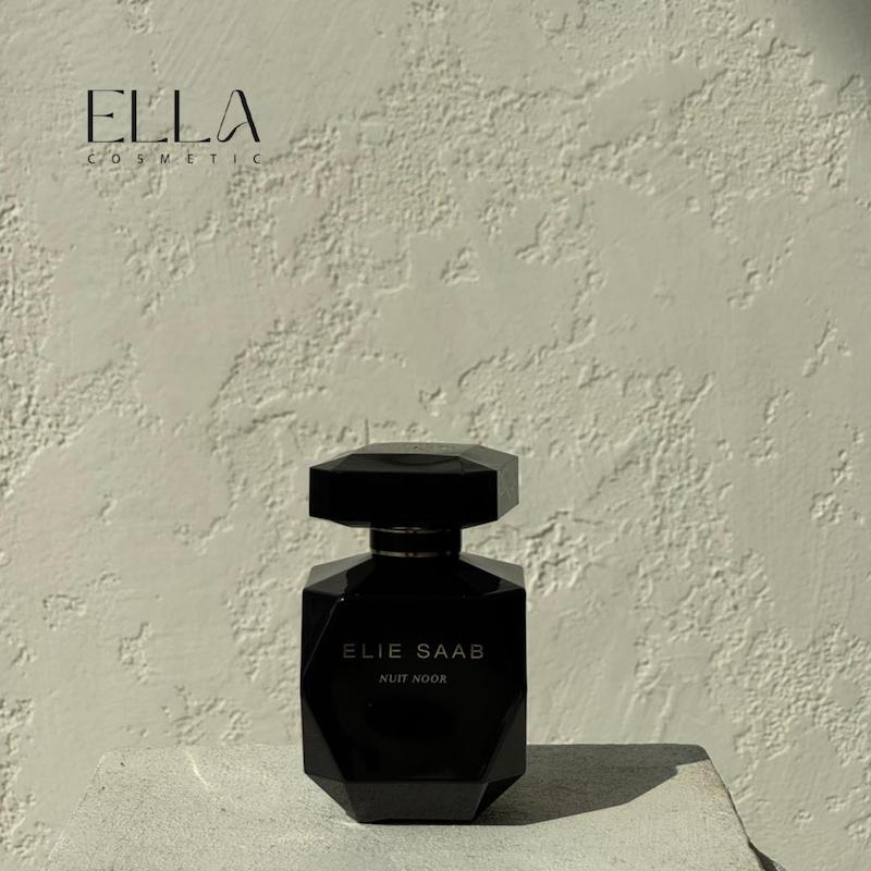 عطر   Elie Saab nuit noir