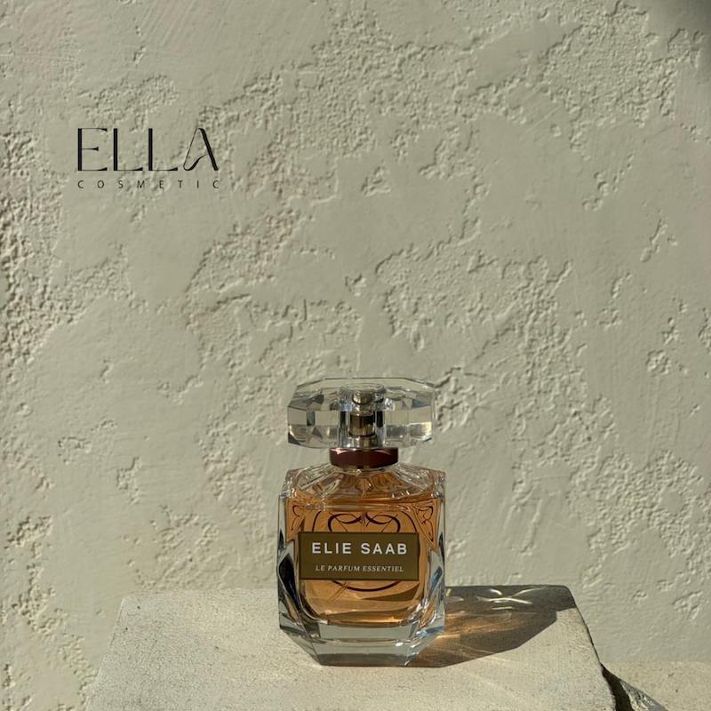 عطر Elie Saab le parfum essentiel