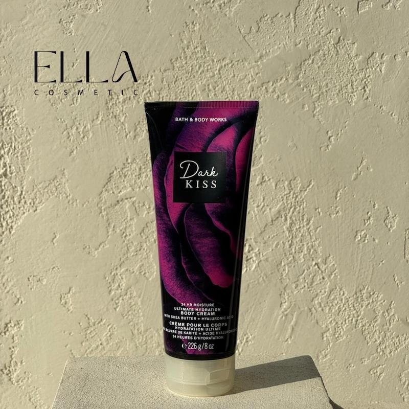 لوسیون بدن دارک کیس بث اند بادی  Dark kiss Bath&Body