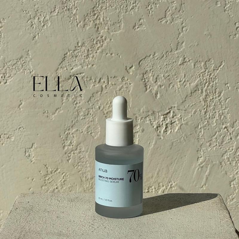 آنوا بریچ سرم آبرسان 70% Anua Brich Moisture Boosting Serum