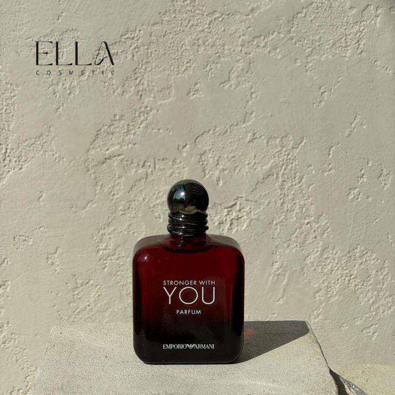 عطر  Stronger With You PARFUM