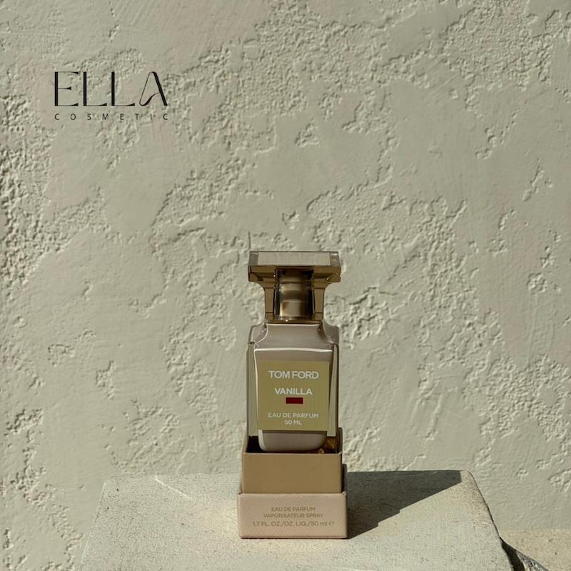 عطر Tomford Vanilla