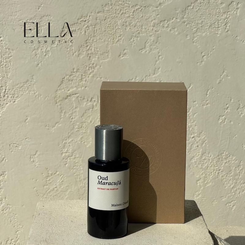 عطر Oud Maracuja