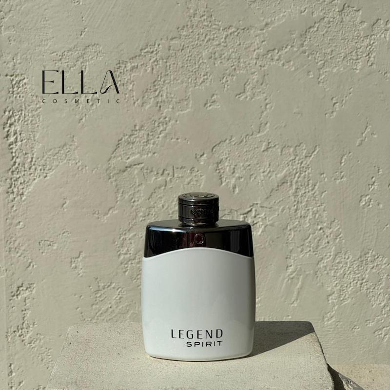 عطر Legend Spirit