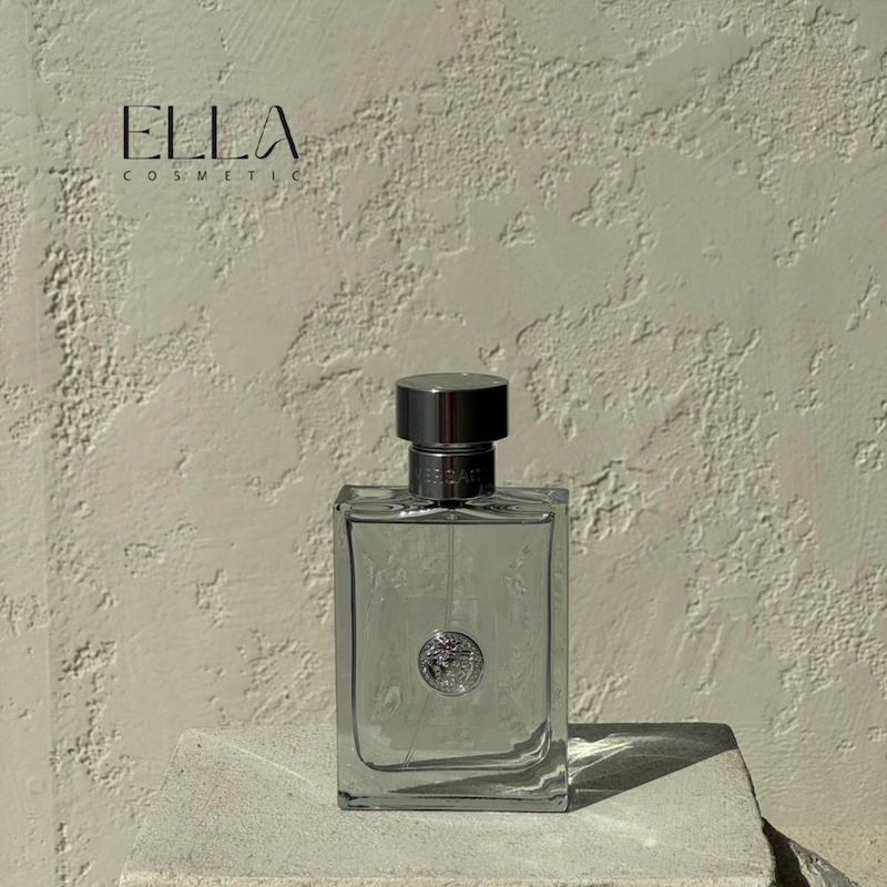 عطر Versace pour homme