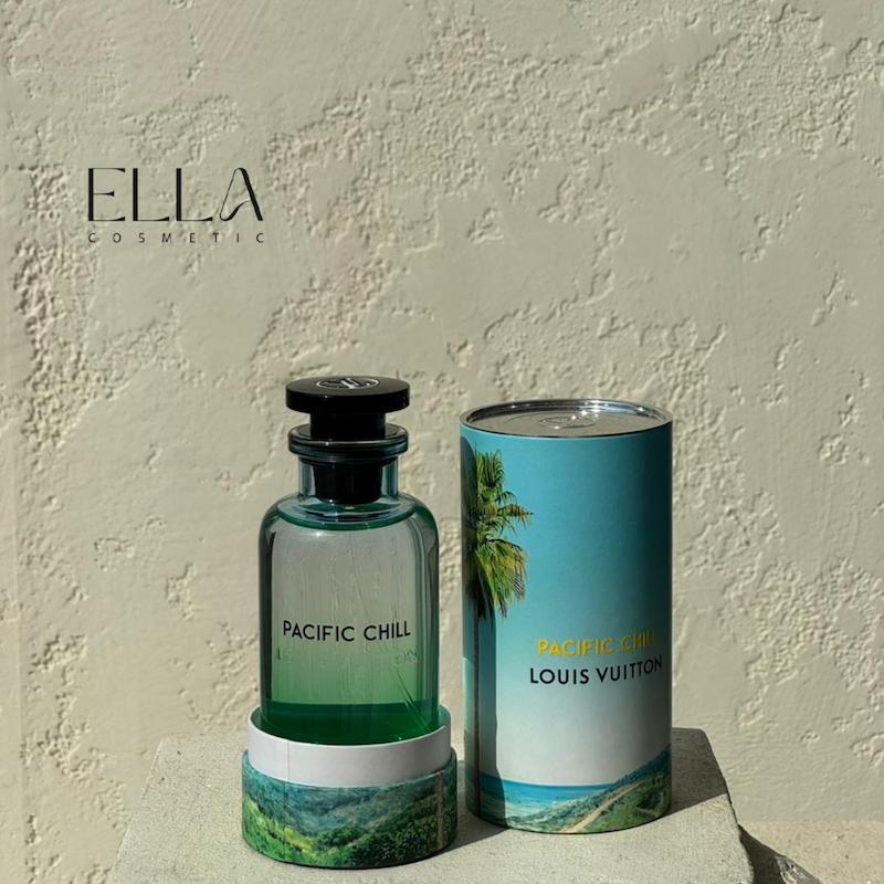 عطر Pacific chill Louis Vuitton