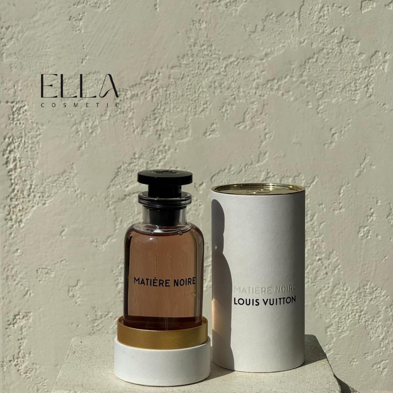 عطر لویی ویتون متیر نویر Matier noire Louis Vuitton
