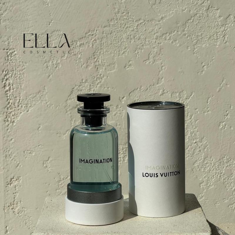 عطر لویی ویتون ایمجینیشن Louis Vuitton Imagination 