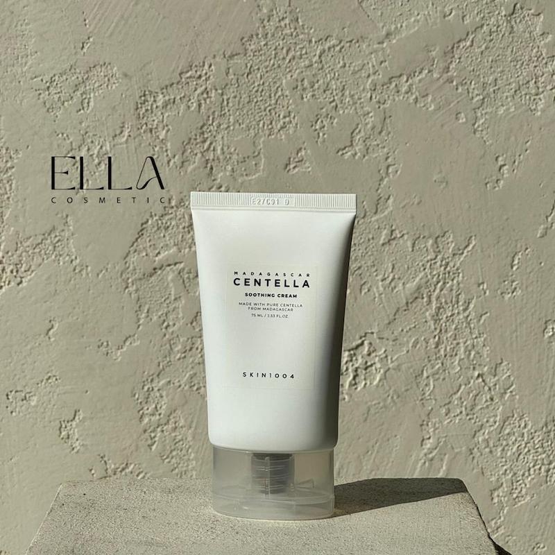 سوتینگ کرم  مرطوب کننده سنتلا اسکین 1004 Centella