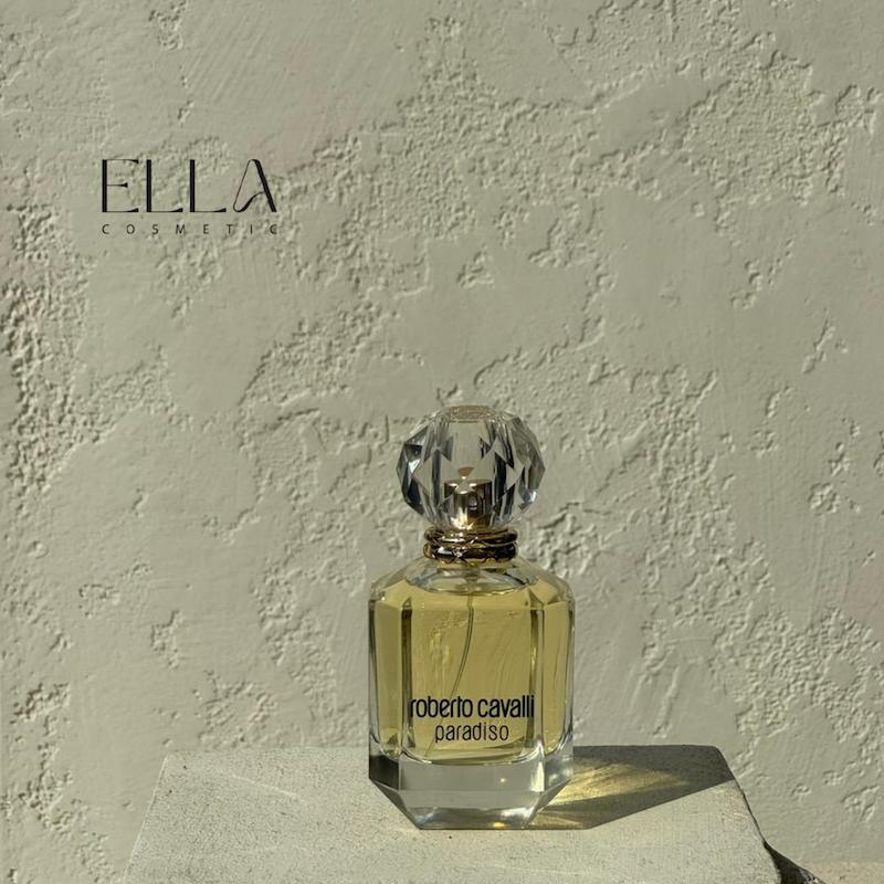 عطر Roberto cavalli paradiso