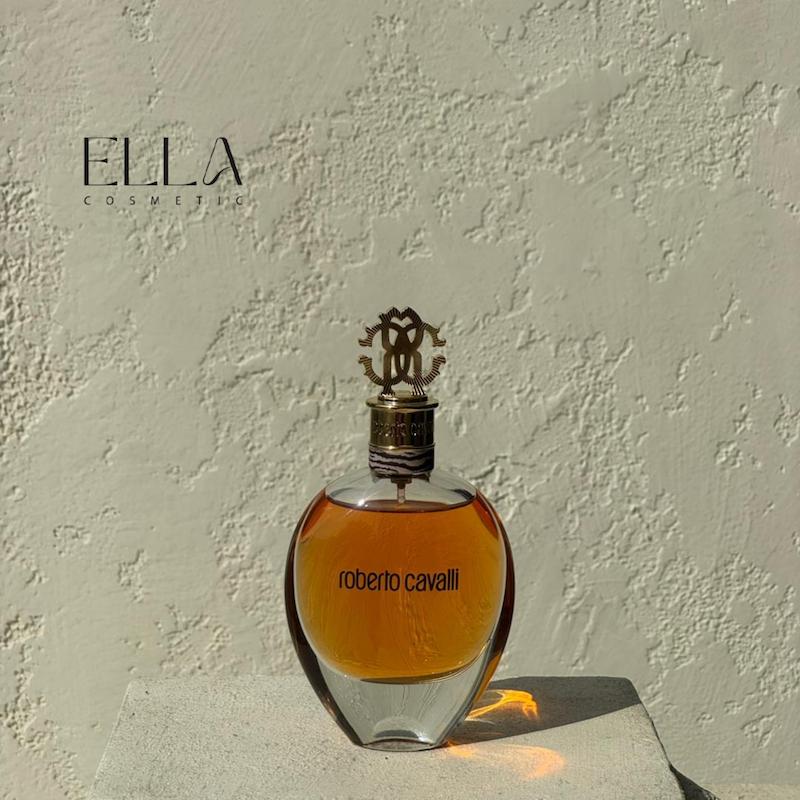 عطر  Roberto cavalli eau de parfum