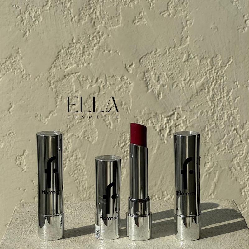 رژ لب جامد شیرآپ فلومار sheer up flormar