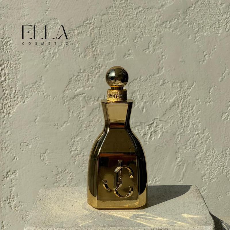 عطر Gimmy Choo I want Choo