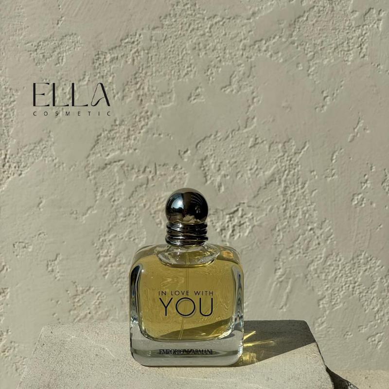 عطر  In love with you