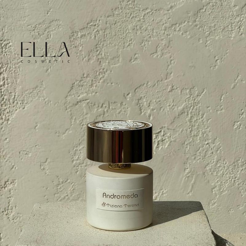 عطر Andromeda از برند tiziana terenzi