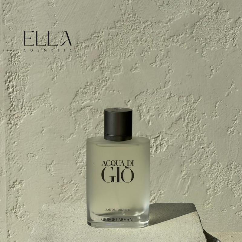 عطر Acqua di gio