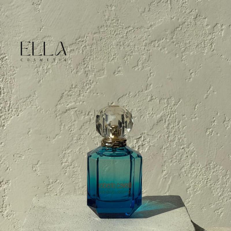 عطر Roberto cavalli paradiso azzurro