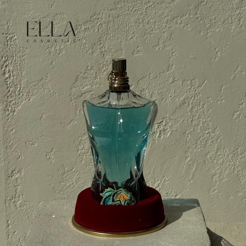 عطر  Jean Paul Gaultier le beau paradise garden