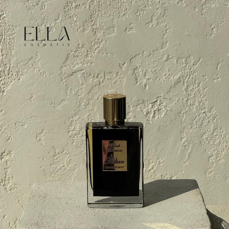 عطر By Kilian black phantom