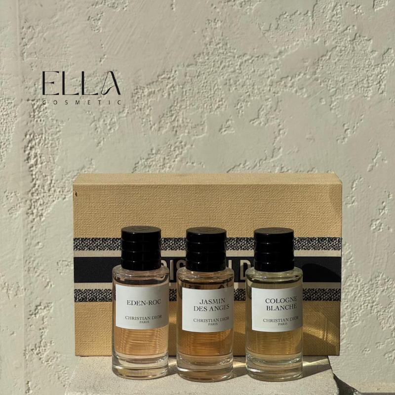 عطر Eden-Roc....Jasmin des anges....Cologne blanche