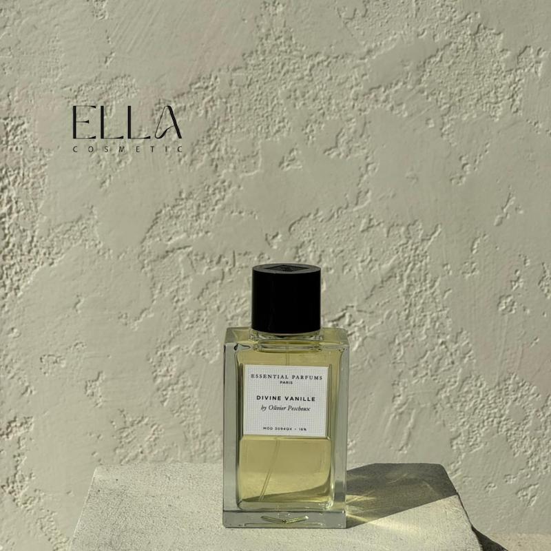 عطر Divine Vanille
