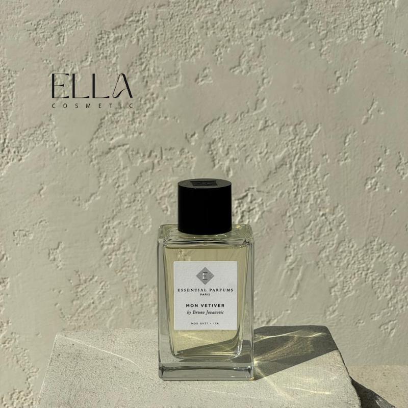 عطر Mon Vetiver
