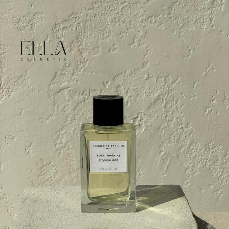 عطر Bois Imperial