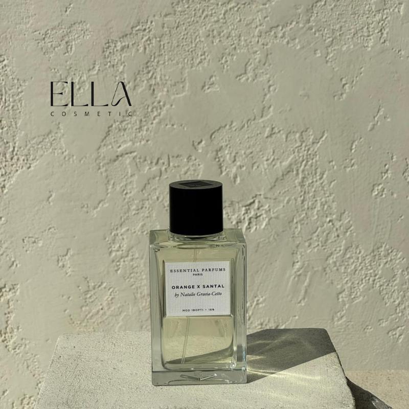 عطر Orange X santal