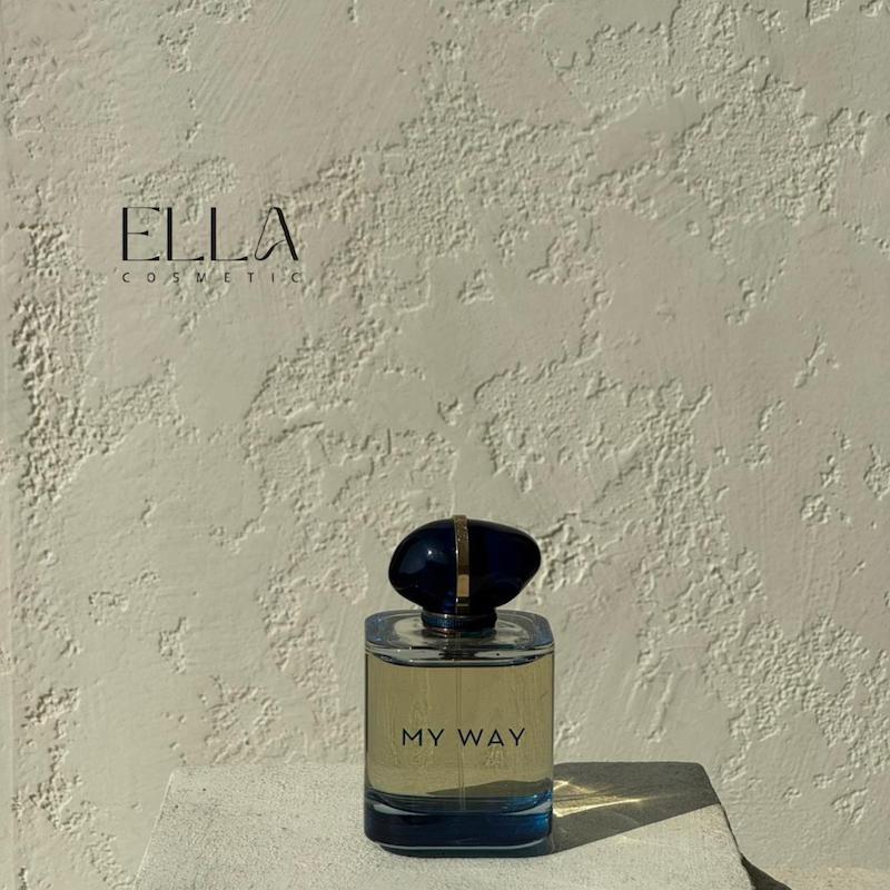 عطر My Way