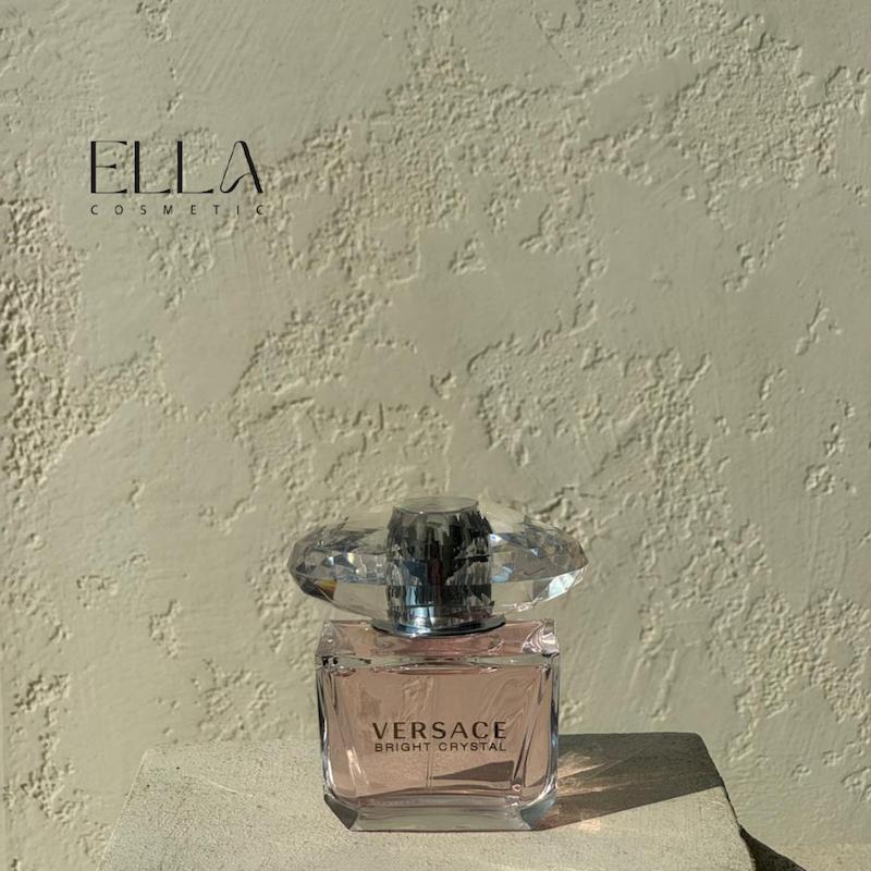 عطر Versace bright crystal