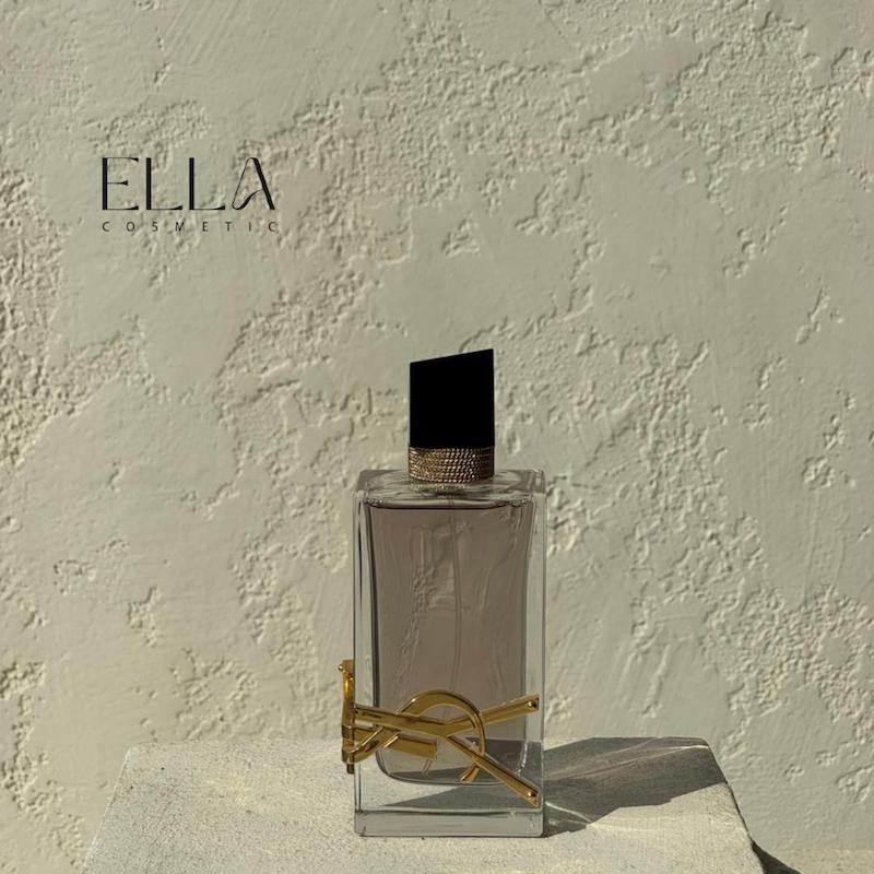 عطر  لیبره فلاور اند فلیم ازبرند ysl Libre flowers &flames