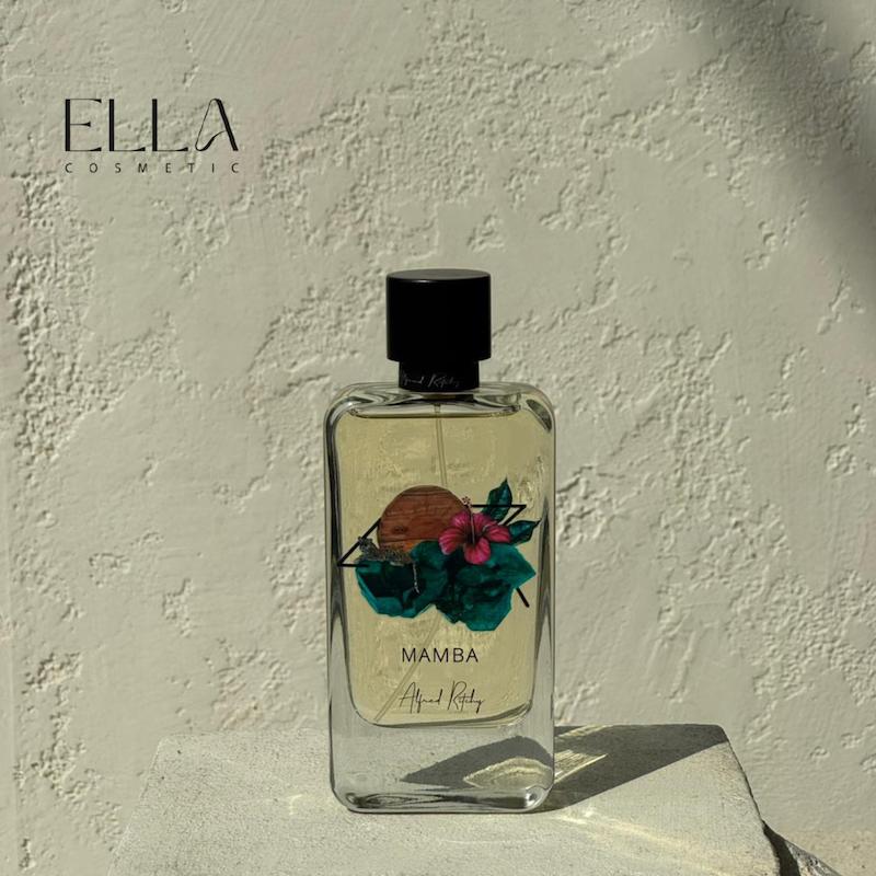 عطر Mamba از برند الفرد ریچی