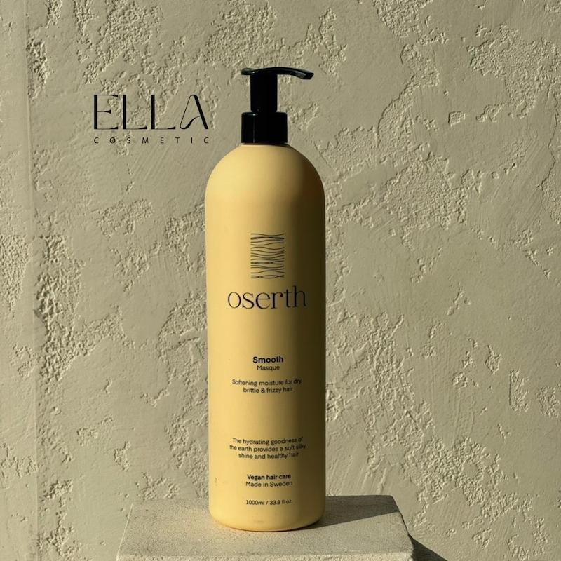 ماسک مو اسموت اوسرت Oserth