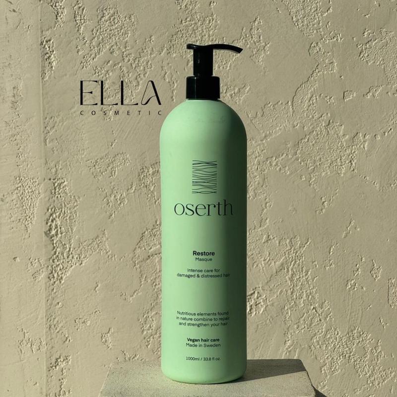 ماسک مو ترمیم کنندهrestore اوسرت Oserth