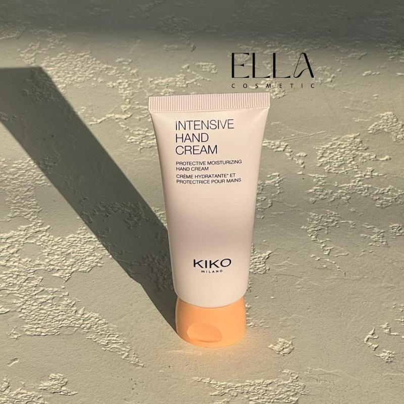 کرم دست INTENSIVE کیکو میلانو KIKO MILANO