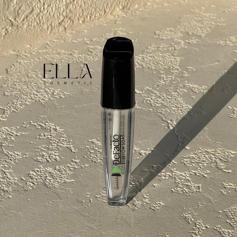 ژل ابرو بی رنگ دیفکتو DEFACTO