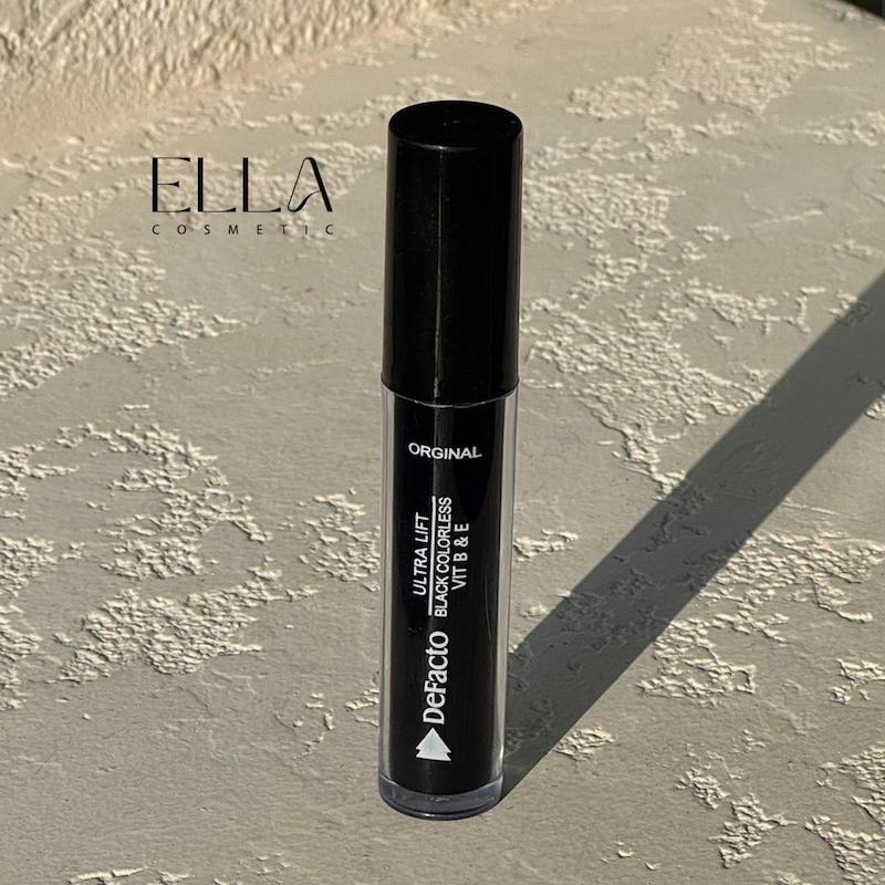 ژل ابرو مشکی دیفکتو DEFACTO