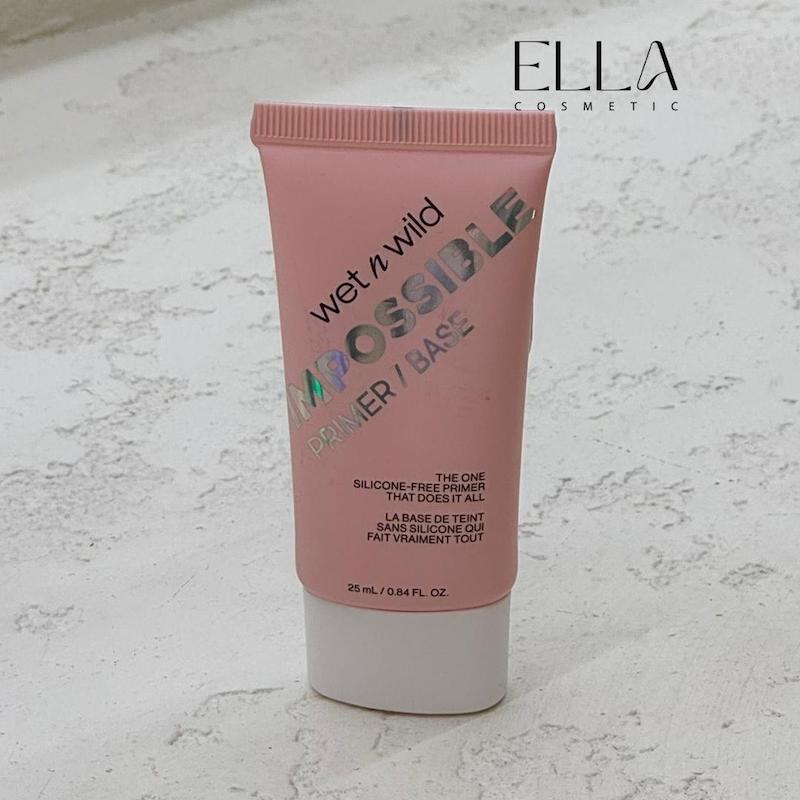 پرایمر صورت وت اند وایلد wet n wild