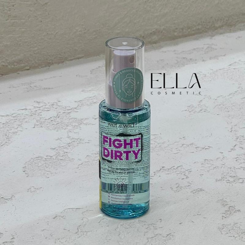 اسپری فیکس سم زدا وت ان وایلد wet n wild fight dirty