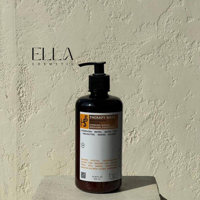 ماسک درمانی بوتاکس اچ اس 5(hs5)