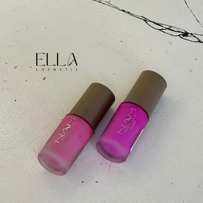 رژگونه مایع نام NAM