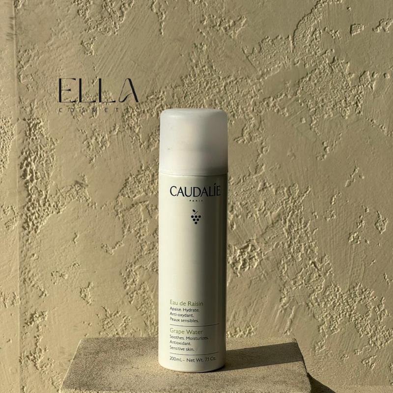 اسپری اب کدلی CAUDALIE