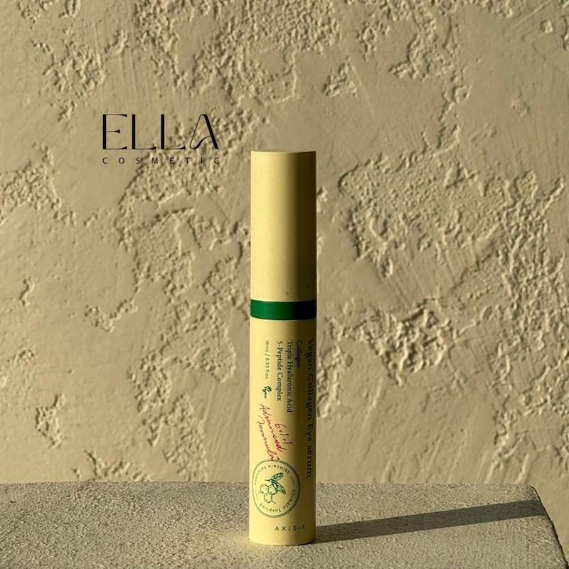 سرم دور چشم اکسیس وای مدل collagen Axis_Y